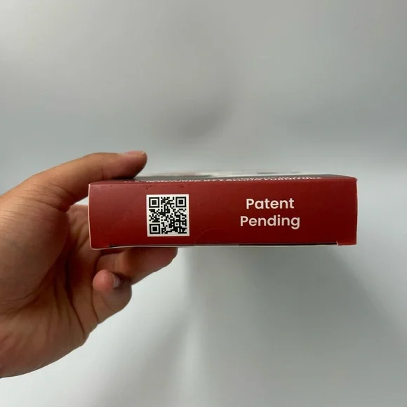 TipNot Furniture Anchor 2-Pack – Heavy Duty Safety Strap Up to 300 lbs - Picture 5 of 5